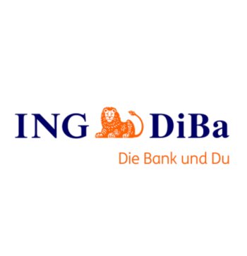 ING-Diba Logo