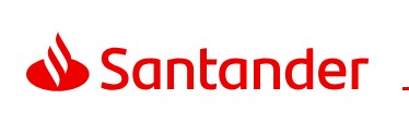 santander  Logo