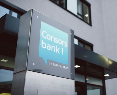 Consorsbank Girokonto