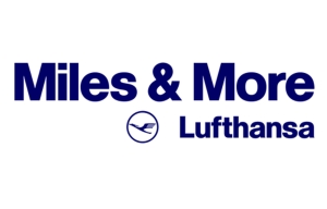 Miles-und-More Logo
