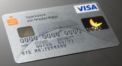 prepaid kreditkarte hochprägung ohne schufa