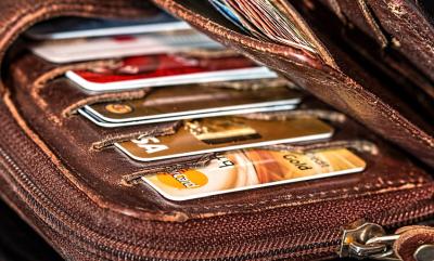 prepaid kreditkarte mit Kontofunktion