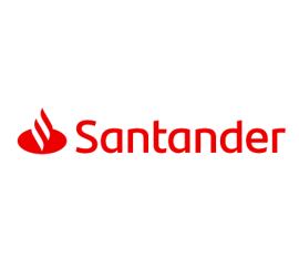 Santander Kreditkarte mit sofortentscheid