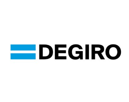 test Degiro depot