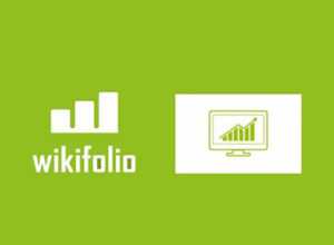 Wikifolio Logo