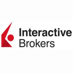 interactivebrokers Logo