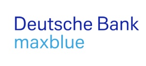 Maxblue Logo