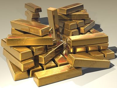 In Gold investieren: ETFs, Physisch, Aktien & mehr