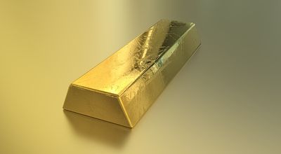 In Gold investieren mit Minenaktien (1)