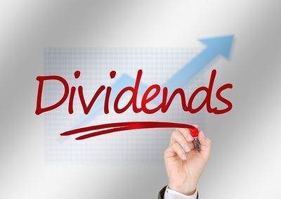 Dividendenabschlag: Warum der Aktienkurs nach einer Dividendenzahlung sinkt