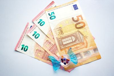 Geld richtig anlegen: 5 Möglichkeiten der Geldanlage