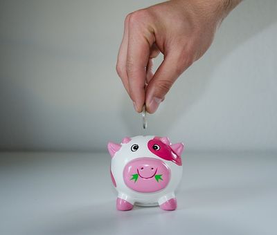 Richtig Sparen: Sparbetrag und Sparrate bestimmen