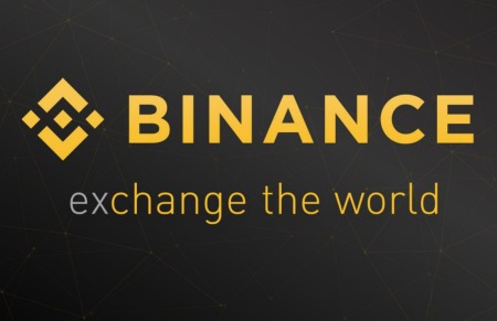 binance bitcoin konto