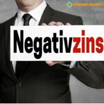 Negativzinsen umgehen fuer Firmen (1)