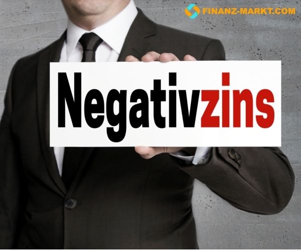 Negativzinsen umgehen fuer Firmen (1)