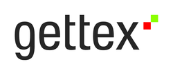 Gettex logo