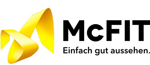 mcfit logo