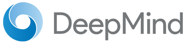 DeepMind Logo