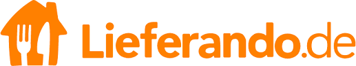 Lieferando Logo