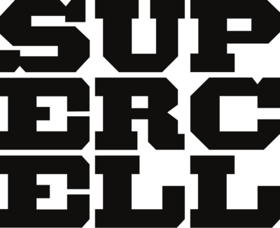 Supercell Logo