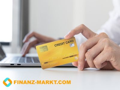 Bieten Volksbank Sparkasse Commerzbank DKB Kreditkarten fuer ihre Kunden an