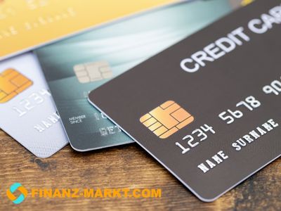 Was ist eine Kreditkarte